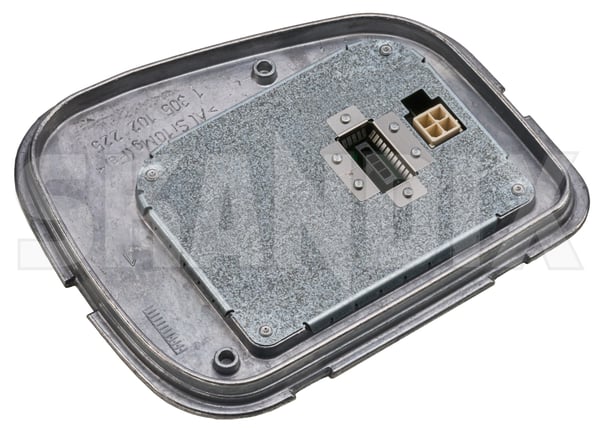 Steuergerät, Hauptscheinwerfer links 31214562 (1071048) - Volvo S40, V50 (2004-) - Keywords: aggregat elektronikeinheit gasentladungslampensteuergeraet s40 scheinwerferaggregat scheinwerfersteuergeraet steuergeraet hauptscheinwerfer links steuergeraete v50 xenonaggregat xenon aggregat xenonlampenaggregat xenonlampensteuergeraet xenonscheinwerferaggregat xenonscheinwerferssteuergeraet xenonsteuergeraet xenon steuergeraet Original ballastierung ballastierung fahrzeuge fuer linke linker links linksseitig mit seite vorschaltgeraet xenonlicht xenon licht xenonscheinwerfer xenon scheinwerfer xenonlampen xenonscheinwerfer
