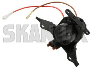 Contact, Slip ring Horn 3286292 (1071054) - Volvo 300 - contact slip ring horn horn button connection sliding contact Genuine 