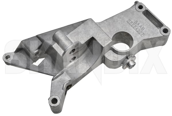 Halter, Lichtmaschine 55564667 (1071059) - Saab 9-5 (-2010) - ОЕ-Nummern: 4967865 - Keywords: 95 95 9 5 9600 adapter generator generatoren halter halter lichtmaschine halterungen lichtmaschiene lichtmaschienenbefestigung lichtmaschienenhalter lichtmaschienentraeger lichtmaschine lichtmaschinenbefestigung lichtmaschinenhalter lichtmaschinentraeger lima limabefestigung limabefestigung lima befestigung limahalter limahalter lima halter limatraeger limatraeger lima traeger Original Hedin Saab Parts