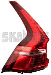 SKANDIX Shop Volvo Ersatzteile: Außenspiegel rechts 31442584 (1071948)