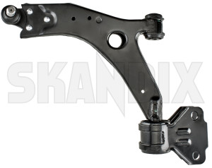 Control arm left 31340232 (1071147) - Volvo V40 (2013-), V40 CC - ball joint control arm left cross brace handlebars strive strut wishbone Own-label additional axle ball bushings front info info  joint left note please with