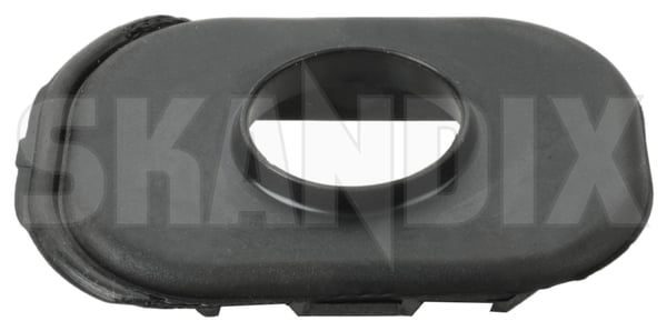 Bushing, Wiper 8648338 (1071197) - Volvo XC90 (-2014) - Keywords: bushing wiper gasket packning seal wipers Genuine cleaning for window windscreen