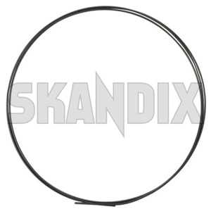 SKANDIX Shop Universalteile: Adapter, Bremsleitung F-Bördel (1017378)