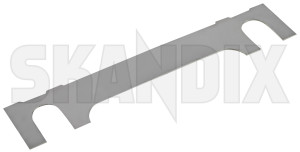 Shim, Camber adjustment fits left and right 0,5 mm 7071061 (1071460) - Saab 90, 99, 900 (-1993) - shim camber adjustment fits left and right 0 5 mm shim camber adjustment fits left and right 05 mm Own-label 0,5 05mm 0 5mm 0,5 05 0 5      and arm axle body control fits front left mm right strut