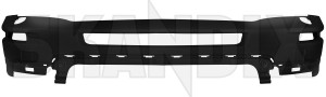 Bumper cover front painted ember black pearl 39887222 (1071571) - Volvo XC90 (-2014) - bumper cover front painted ember black pearl Genuine 487 black cleaning ember for front headlamp painted pearl system vehicles with