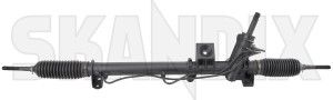 Steering rack 8251981 (1071588) - Volvo C70 (-2005) - steering rack Own-label drive for hand hydraulic left lefthand left hand lefthanddrive lhd new part vehicles