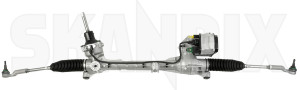 Steering rack 36003080 (1071603) - Volvo V40 (2013-) - steering rack Own-label 32221498 activated be by drive electric exchange for hand left lefthand left hand lefthanddrive lhd must part software vehicles