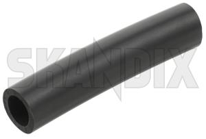 SKANDIX Shop Volvo Ersatzteile: Schlauch, Kurbelgehäuseentlüftung 80 mm  Stück (1071632)