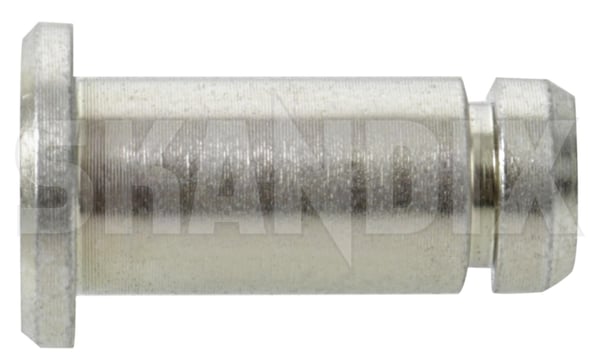 Stift, Schaltstange Automatikgetriebe 381705 (1071660) - Volvo 200, 700, 900 - Keywords: 242 244 245 700 740 744 745 760 764 765 940 944 945 960 964 965 automatikschalthebel automatikschaltung automatikwaehlhebel automatik waehlhebel bolzen gangschaltung gangwahlhebel p240 p242 p244 p245 schalthebel schalthebelstange schaltknaufstange schaltstange schaltstift stift schaltstange automatikgetriebe wahlhebel Original
