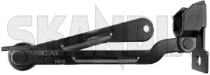 Hinge, Tailgate/ Bootlid right lower 30674751 (1071839) - Volvo XC90 (-2014) - bootlid hatchback hinge tailgate bootlid right lower hinge tailgatebootlid right lower liftgate trunklid Genuine lower right
