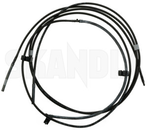 Washing-water line, Window cleaning 31425851 (1071922) - Volvo V70 (2008-), XC70 (2008-) - washing water line window cleaning washingwater line window cleaning windscreen Genuine kit