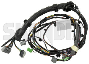 SKANDIX Shop Volvo Ersatzteile: Kabelsatz, Koffer-/Heckklappe 31296879  (1072052)