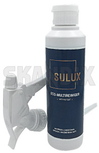 Universal cleaner ECO Multireiniger 250 ml  (1072089) - universal  - cleaning universal cleaner eco multireiniger 250 ml sulux Sulux 250 250ml bottle eco ml multireiniger spray sprayer