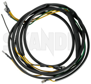 Harness, Manual transmission 1214098 (1072277) - Volvo P1800ES - cable kit gearbox cables harness manual transmission wires set wiring harness Own-label drive for hand left lefthand left hand lefthanddrive lhd vehicles