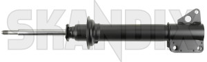 Shock absorber Front axle Gas pressure 30652239 (1072304) - Volvo 400 - shock absorber front axle gas pressure kyb - kayaba KYB Kayaba KYB  Kayaba 2 additional axle front gas info info  note pieces please pressure