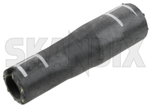 SKANDIX Shop Saab parts: Radiator hose Water pipe - Expansion tank 13156876  (1072348)