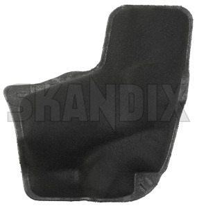 Absorber Firewall 30744610 (1072373) - Volvo XC90 (-2014) - absorber firewall absorbers foams insulations isolations Genuine firewall left outer