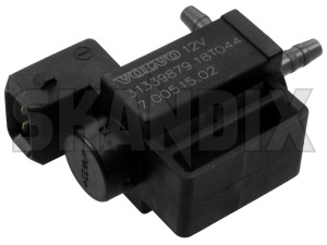 SKANDIX Shop Volvo Ersatzteile: Ladedruckregelventil Magnetventil