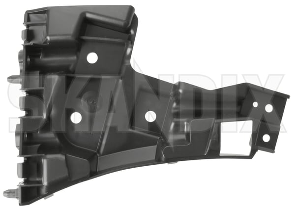 Halter, Stoßstange vorne rechts 31425464 (1072530) - Volvo S60 CC, V60 CC (-2018), S60, V60 (2011-2018) - ОЕ-Nummern: 31323833 - Keywords: befestigung frontstossstangen halter stossstange vorne rechts konsole konsole stossstange schuerzen stossfaenger stossfaengerhalter stossstange stossstangenbefestigung stossstangenhalter stosstange stosstangen stosstangenhalter Original konsole rechter rechts vorderer vorne