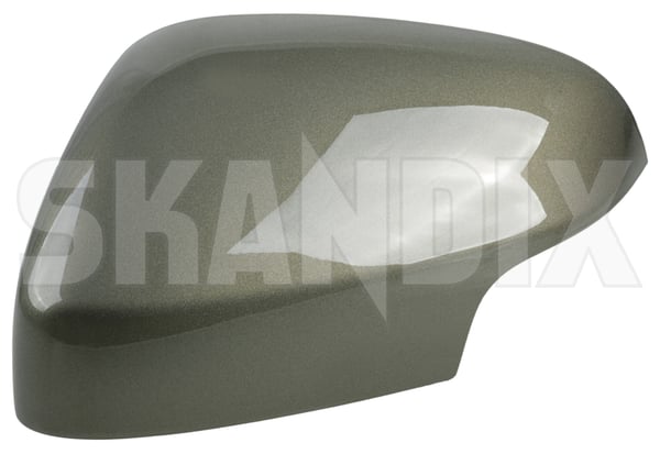 Abdeckkappe, Außenspiegel links caper green pearl 39858626 (1072655) - Volvo S80 (2007-), V70 (2008-) - Keywords: abdeckkappe aussenspiegel links caper green pearl abdeckkappen abdeckungen ausenspiegel aussenhuellen aussenspiegelabdeckkappen aussenspiegelabdeckung aussenspiegeldeckel aussenspiegelgehaeuse aussenspiegelkappen aussenspiegelverkleidung gehaeuse rueckspiegel s80 seitenspiegel seitenspiegelabdeckkappen seitenspiegelabdeckungen seitenspiegelkappen seitenspiegelverkleidungen spiegel spiegelabdeckkappen spiegelabdeckung spiegeldeckel spiegelgehaeuse spiegelglasabdeckungen spiegelkappen spiegelverkleidung v70 verkleidung verkleidungsblenden Original 493 caper green lackiert lackierter linke linker links linksseitig pearl seite