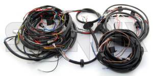 Wire harness 12V  (1072715) - Volvo PV - cable harness main harness wire harness 12v wiring harness Own-label 12v drive for hand left lefthand left hand lefthanddrive lhd vehicles