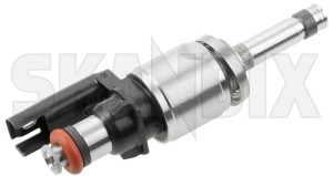 Injection valve Cylinders 1-4 31465786 (1072792) - Volvo S60 CC (-2018), S60, V60 (2011-2018), S80 (2007-), S90, V90 (2017-), V40 (2013-), V60 CC (-2018), V70 (2008-), V70, XC70 (2008-), V90 CC, XC60 (-2017), XC90 (2016-) - injection valve cylinders 1 4 injection valve cylinders 14 Genuine 1 4 14 1 4 cd01 cylinders