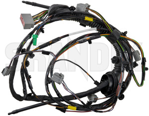 SKANDIX Shop Volvo Ersatzteile: Kabelsatz, Koffer-/Heckklappe 31264526  (1072794)