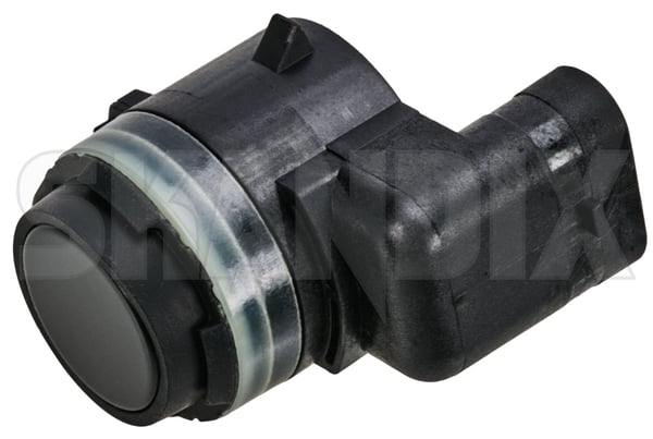 Sensor, Parking assistant black 31471048 (1072833) - Volvo V90 (2017-), V90 CC, XC90 (2016-) - ОЕ-Numbers: 31381692 - Keywords: park distance control pdc sensor parking assistant black Genuine black depending for front installation location middle model on outer rdesign r design rear the type varies varies  vehicle