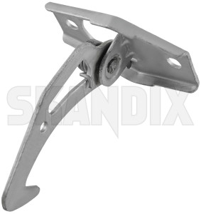 SKANDIX Shop Volvo Ersatzteile: Sicherheitsriegel, Motorhaube 3512752  (1073001)