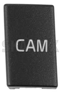 Knob CAM (Park assistant camera) 31288201 (1073072) - Volvo S60 (2011-2018), S60 CC (-2018), V40 (2013-), V40 CC, V60 (2011-2018), V60 CC (-2018), V70 (2008-), XC60 (-2017), XC70 (2008-) - knob cam park assistant camera knob cam park assistant camera  switch Genuine park  park assistant cam camera camera camera  pac parking
