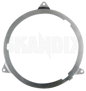 Distance ring, Headlight inner USA 679069 (1073141) - Volvo 164 - base rings distance ring headlight inner usa headlamps headlights mountings Genuine inner usa