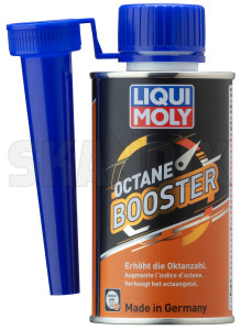Additiv Kraftstoff Octane Booster 200 ml  (1073177) - universal  - additiv kraftstoff octane booster 200 ml liqui moly Liqui Moly 200 200ml benzin benziner booster dose kraftstoff ml octane