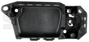 SKANDIX Shop Volvo Ersatzteile: Halteband, Hutablage 31675006 (1075435)