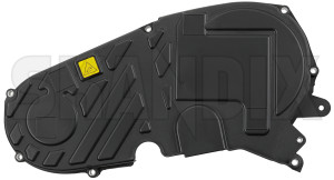 SKANDIX Shop Saab parts: Cover, Timing belt upper Section 93191371 (1073366)