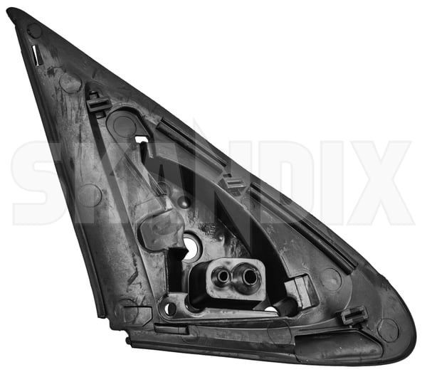Dichtung, Außenspiegelfuß rechts 30674747 (1073438) - Volvo S60 (-2009), V70 P26 (2001-2007), XC70 (2001-2007) - ОЕ-Nummern: 30634755 - Keywords: a saeule spiegel a saeule verkleidung aussenspiegelabdeckung aussenspiegelbefestigung aussenspiegeldichtung aussenspiegelfussdichtungen aussenspiegelverkleidung dichtung aussenspiegelfuss rechts fussdichtungen p26 packning s60 spiegeldichtung spiegeldreiecke spiegelfussdichtungen v70 xc70 Original abklappbar elektrisch rechte rechter rechts rechtsseitig seite