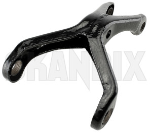 Control arm upper 87025 (1073508) - Volvo PV - ball joint control arm upper cross brace handlebars strive strut wishbone Own-label axle exchange front part part part  refurbished upper used