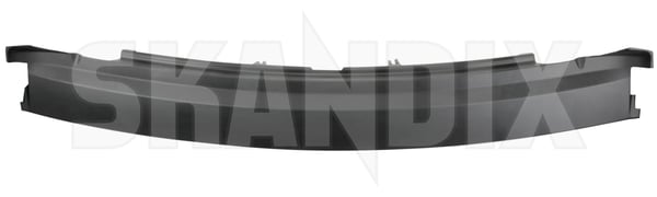 Abdeckung, Stoßstange Koffer-/ Laderaumkante hinten mitte 400133310 (1073519) - Saab 9-5 (-2010) - ОЕ-Nummern: 5491691 - Keywords: 95 95 9 5 9600 abdeckgrill abdeckung stossstange koffer laderaumkante hinten mitte abdeckung stossstange koffer laderaumkante hinten mitte abdeckungen abschirmung estate gitter grille heckstossstangen kombi kuehlergitter kuehlergrill schuerzen stossfaenger stossstange stossstangenabdeckung stossstangengitter stosstange wagon Original Hedin Saab Parts aero fuer hinten hinterer koffer koffer kofferraumkante ladekante laderaumkante mitte mittig modell