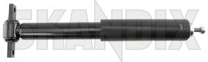 Shock absorber Rear axle 9461631 (1073568) - Volvo S70, V70 (-2000), V70 XC (-2000) - shock absorber rear axle Own-label 2 8 additional adjustment allwheel all wheel awd axle drive for height info info  note pieces please rear ride vehicles without xwd