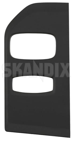 Interior panel Ignition lock charcoal 39809503 (1073572) - Volvo XC60 (-2017) - Keywords: interior panel ignition lock charcoal Genuine charcoal drive for gv1z gx0x gx0x gx1t gx6x gx6x gx6x hand ignition left lefthand left hand lefthanddrive lhd lock vehicles