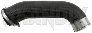 Charger intake hose Intercooler - Pressure pipe Turbo charger 31657734 (1073580) - Volvo S60, V60 (2011-2018), V70 (2008-) - charger intake hose intercooler  pressure pipe turbo charger charger intake hose intercooler pressure pipe turbo charger Own-label      charger intercooler pipe pressure supercharger turbo turbocharger