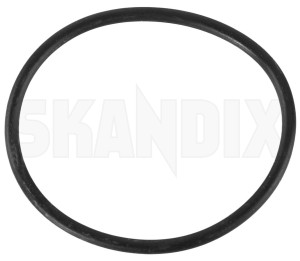 Gasket, Valve cover 30677907 (1073610) - Volvo S60, V60 (2011-2018), S80 (2007-), V70 (2008-), XC60 (-2017), XC70 (2008-), XC90 (-2014) - gasket valve cover packning seal Genuine cylinderhead seal