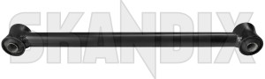 Torque rod fits left and right Rear axle 672613 (1073773) - Volvo 220 - torque rod fits left and right rear axle skandix SKANDIX and axle bushings fits left rear right with