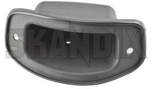 Seal, Indicator 658777 (1073814) - Volvo 120, 130, 220 - gasket packning seal indicator Own-label      body form front gasket indicator right