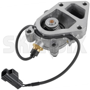 Thermostat, Coolant 9142696 (1074082) - Volvo S80 (-2006) - thermostat coolant Own-label housing sender thermo with