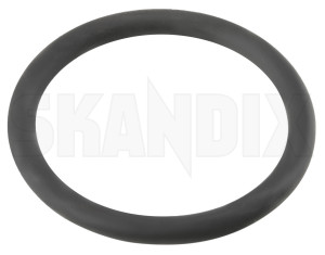 Seal, Charger intake pipe O-ring 30624618 (1074090) - Volvo S60 CC, V60 CC (-2018), S60, V60 (2011-2018), S80 (2007-), S90, V90 (2017-), V40 (2013-), V40 CC, V60 (2019-), V60 CC (2019-), V70, XC70 (2008-), V90 CC, XC40/EX40, XC60 (2018-), XC60 (-2017), XC90 (2016-) - air intake seal charge air seal packning seal charger intake pipe o ring seal charger intake pipe oring turbo seal turbochargerseal Own-label      high low oring o ring pressure turbo