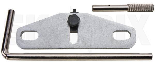 Werkzeug Kurbelwellenarretierung Satz (1074108) - Volvo C30, C70 (2006-), S40, V50 (2004-), S60 (2019-), S60 CC, V60 CC (-2018), S60, V60 (2011-2018), S80 (2007-), S90 (2017-), S90, V90 (2017-), V40 (2013-), V40 CC, V60 (2019-), V60 CC (2019-), V60, V60 CC (2019-), V70 (2008-), V70, XC70 (2008-), V90 (2017-), V90 CC, XC40/EX40, XC60 (2018-), XC60 (-2017), XC90 (2016-) - Keywords: arretierstifte arretierwerkzeuge cabrio cc cross country einstellstifte einstellwerkzeuge s40 s80 sicherungsstifte spezialwerkzeug v40 v50 v70 v70xc werkzeug kurbelwellenarretierung satz werkzeuge xc xc60 xc70 Hausmarke fuer kurbelwellenarretierung nockenwellenarretierung satz set