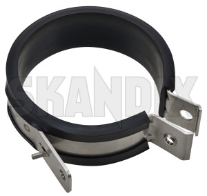 Bracket, Fuel filter 3517129 (1074113) - Volvo 200, 700, 900 - bracket fuel filter skandix SKANDIX 