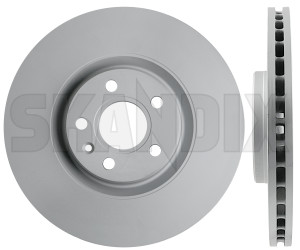Brake disc Front axle internally vented 32300122 (1074180) - Volvo XC40/EX40 - brake disc front axle internally vented brake rotor brakerotors rotors zimmermann Zimmermann 17 17inch 2 322 322mm additional and axle fits front inch info info  internally left mm note pieces please right vented