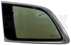 Side Window left 32206899 (1074211) - Volvo XC90 (2016-) - qglasses q glasses side window left Genuine    glass ko01 ko02 left lr02 q qglass side t602 tm02 trunk window window 