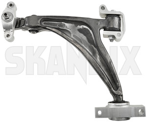 Control arm right lower 32381881 (1074244) - Volvo V60 (2019-), V90 CC, XC60 (2018-), XC90 (2016-) - ball joint control arm right lower cross brace handlebars strive strut wishbone Genuine allwheel all wheel axle ball bushings drive front joint lower right with